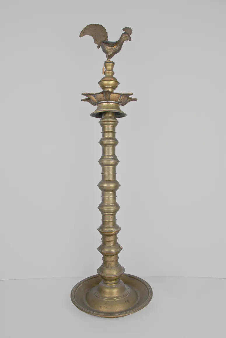 Lampe