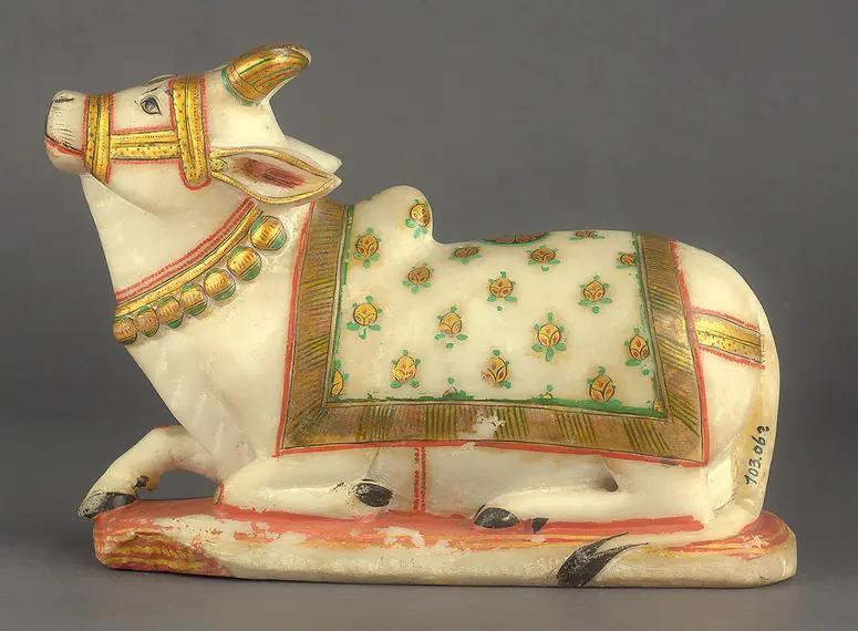 Nandi