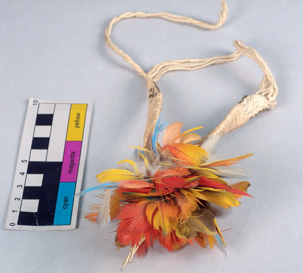 Arm ornament