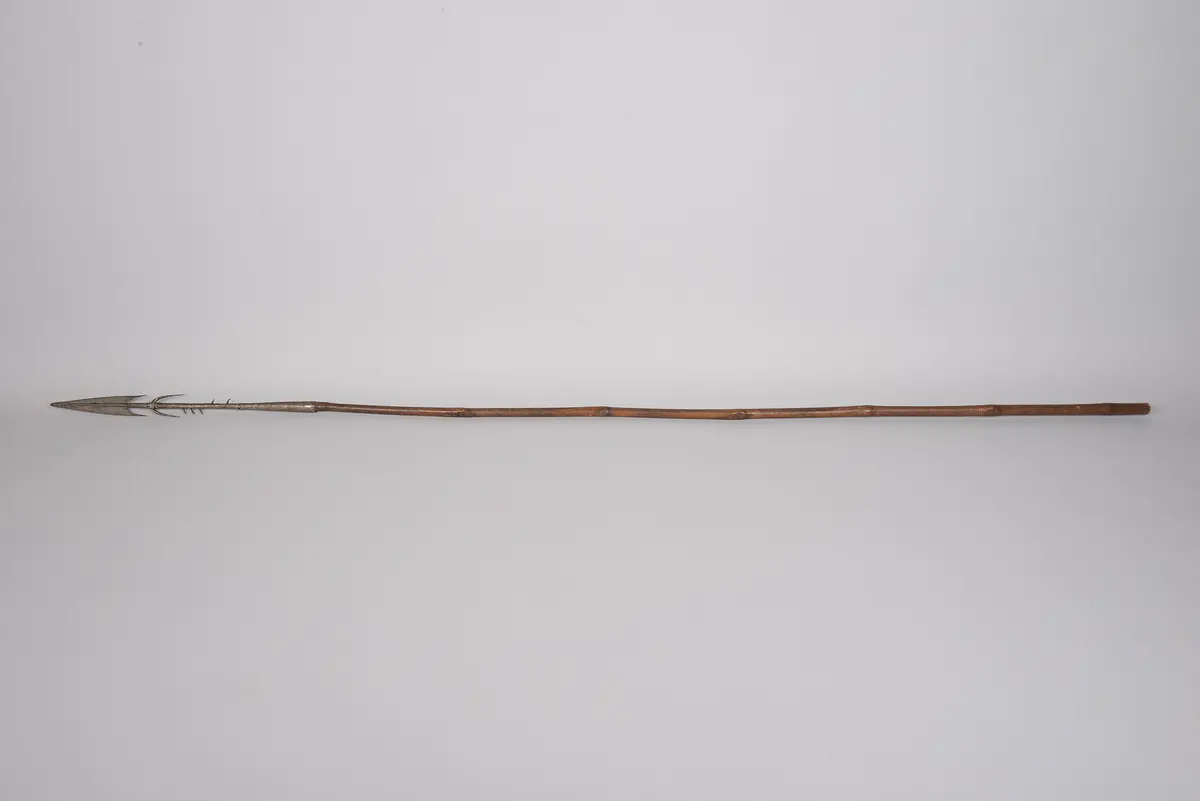 Spear