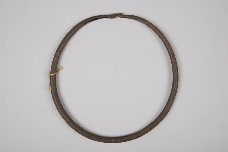 Necklet