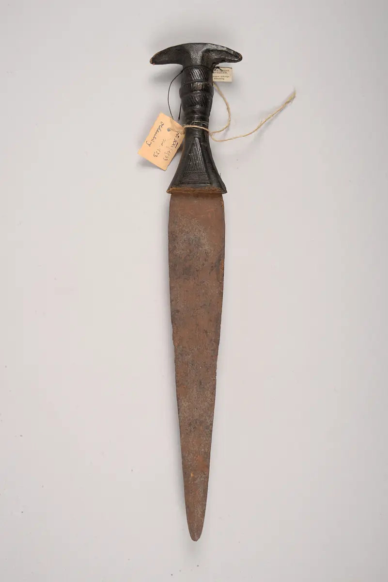 Knife