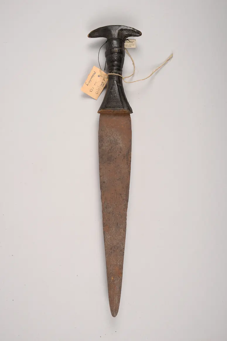 Knife