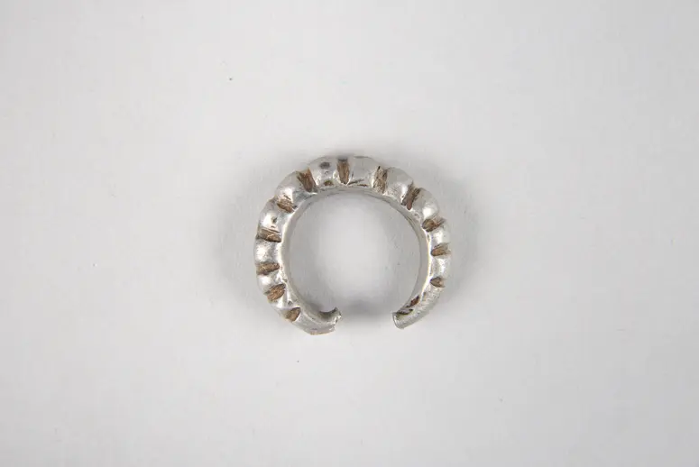 Ohrring