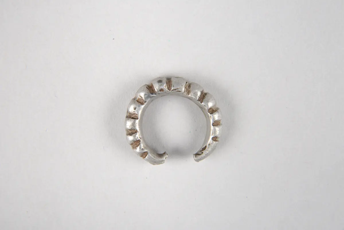 Ohrring