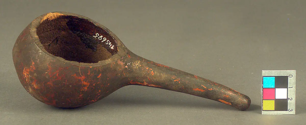Schöpfkelle