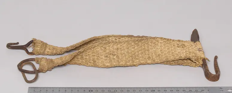 Klettervorrichtung