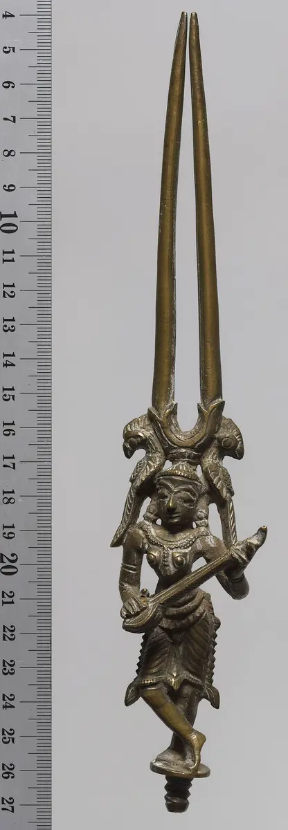 Zierkamm
