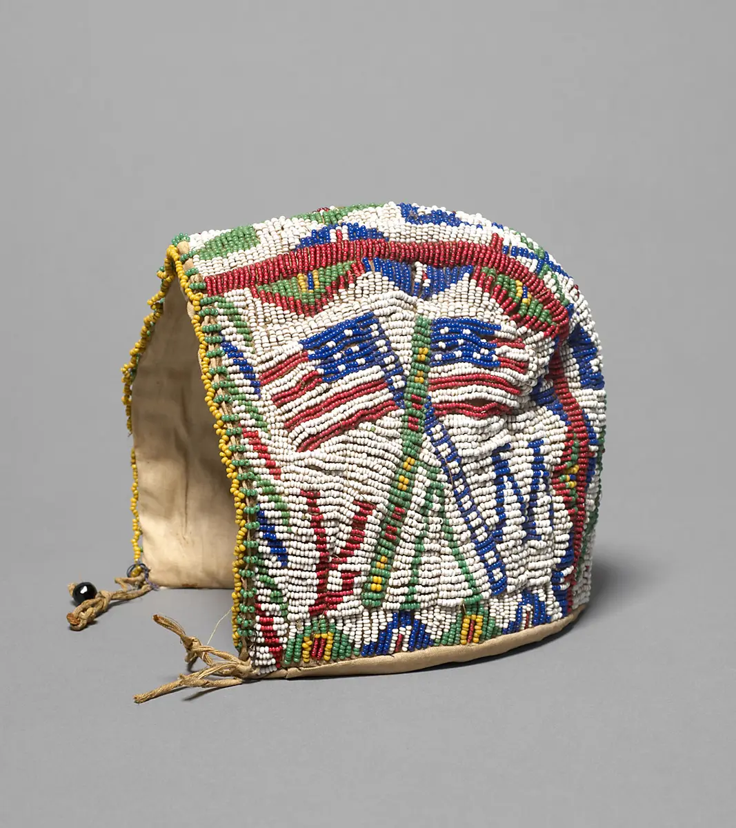 Babyhaube