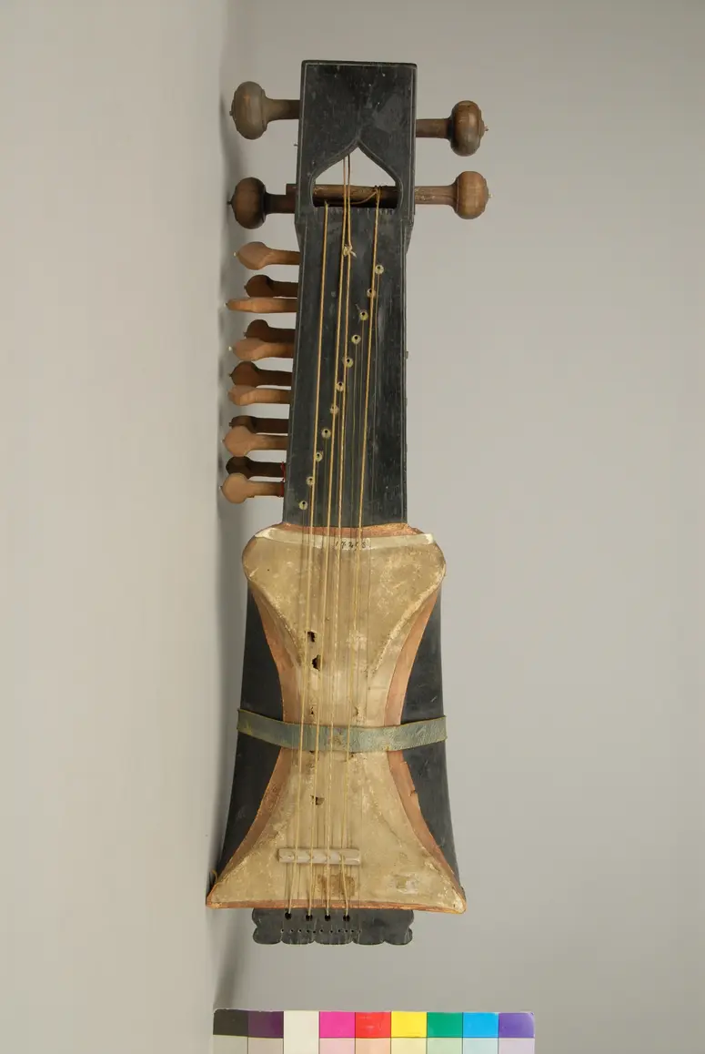 Sarangi