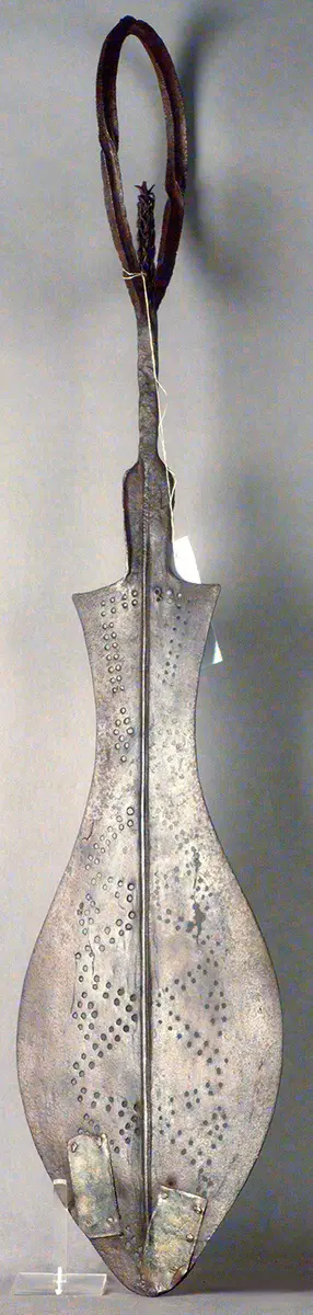 Ceremonial Sword