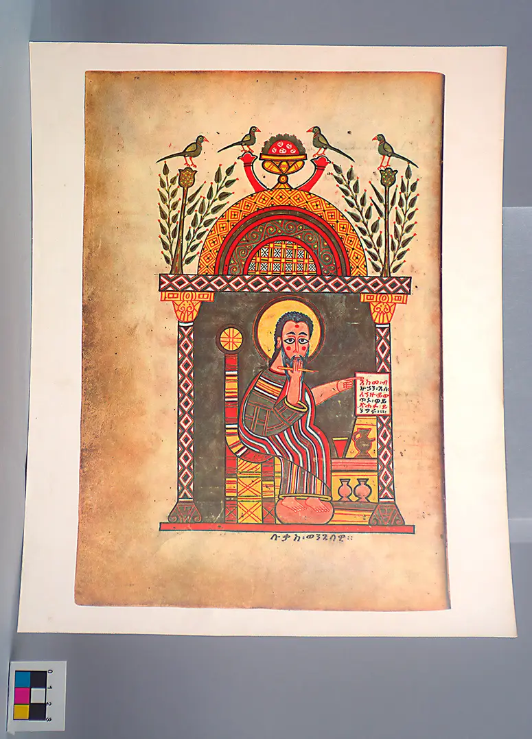 Evangelist