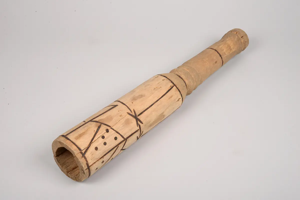 Blasinstrument