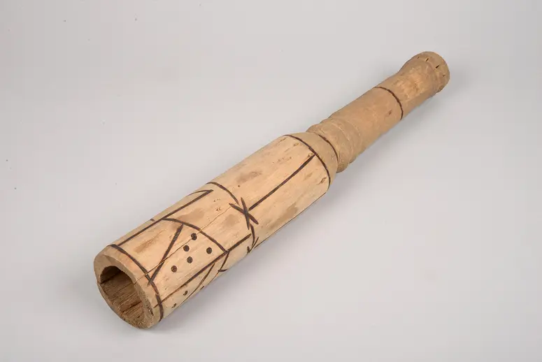Blasinstrument