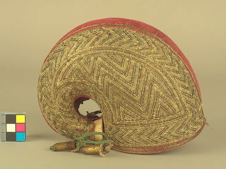 Pulverhorn