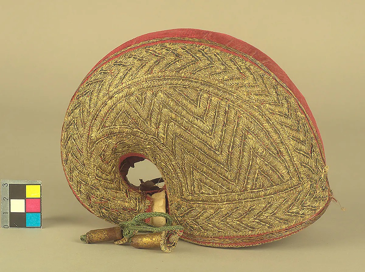 Pulverhorn