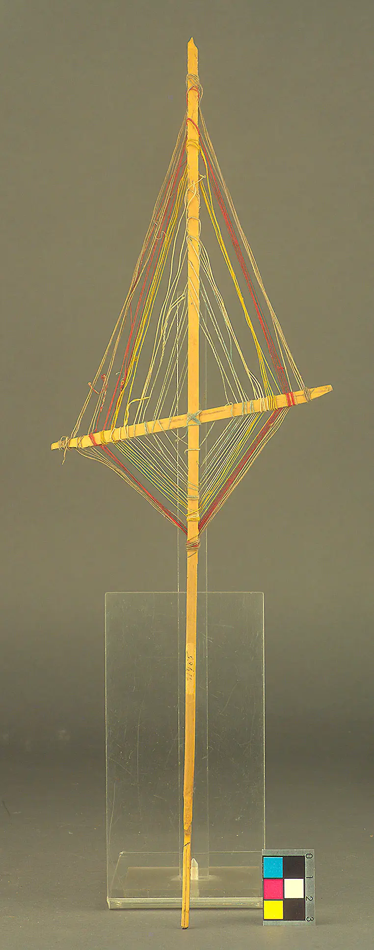 Fadenkreuz