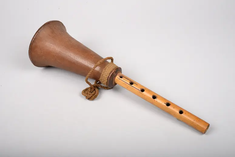 Musikinstrument