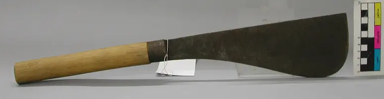 Hackmesser