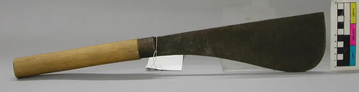 Hackmesser