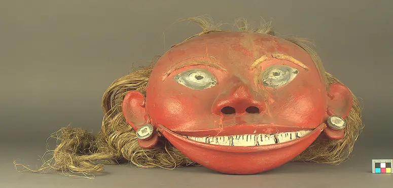 Maske