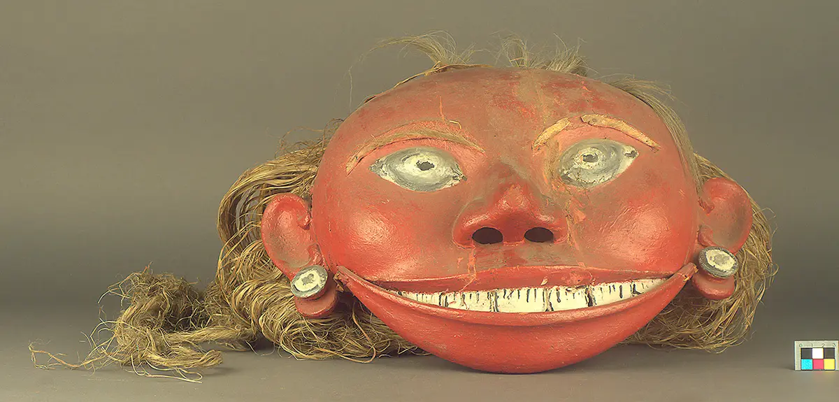 Maske