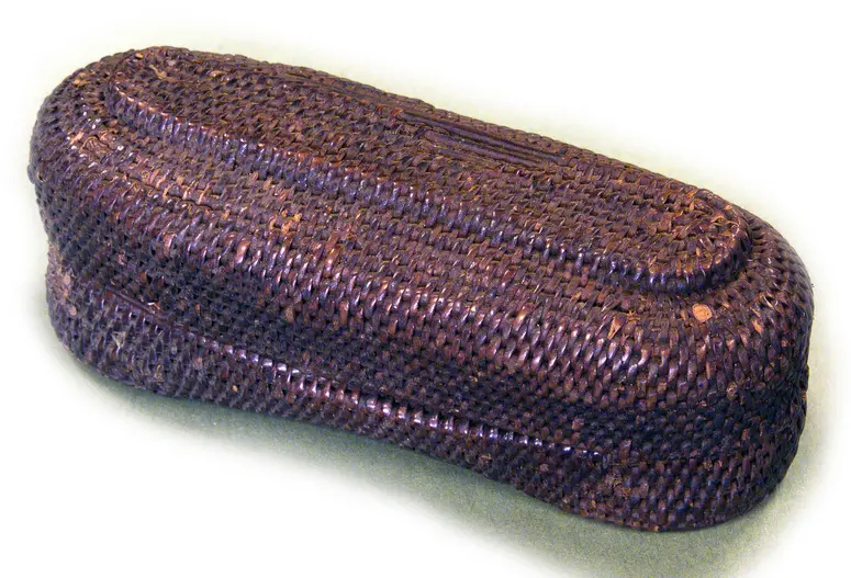 Nahrungsmittelkorb
