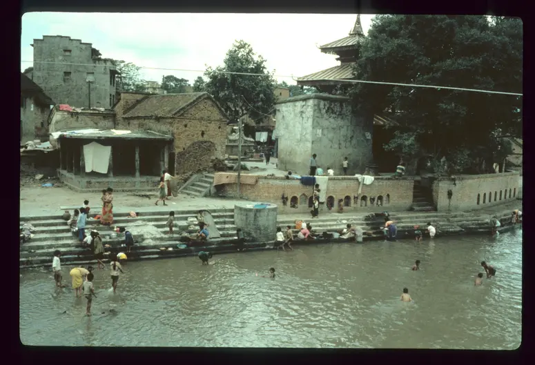 Bagmati