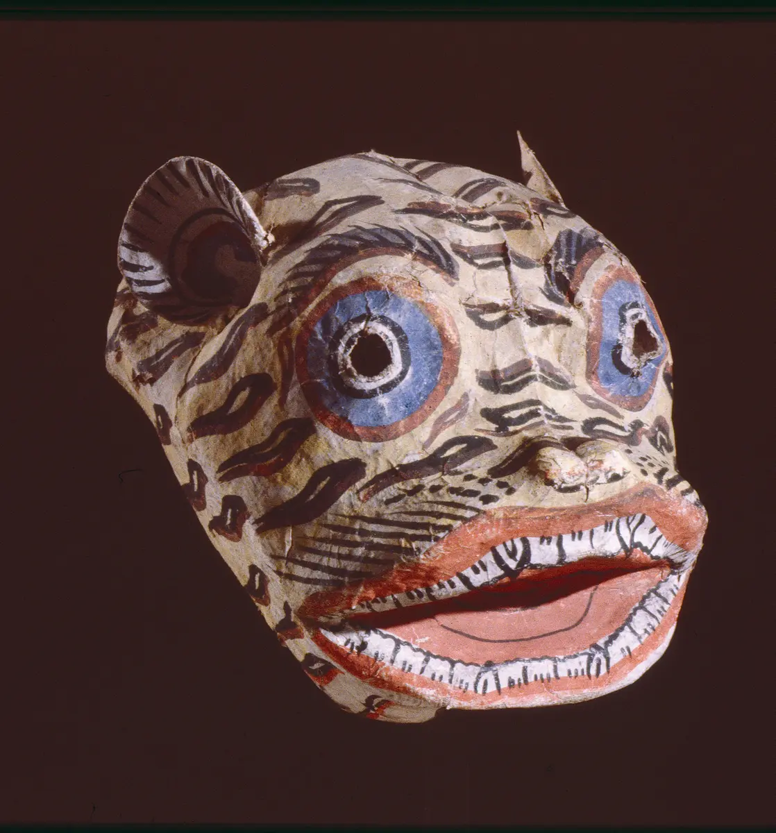 Mask Nat