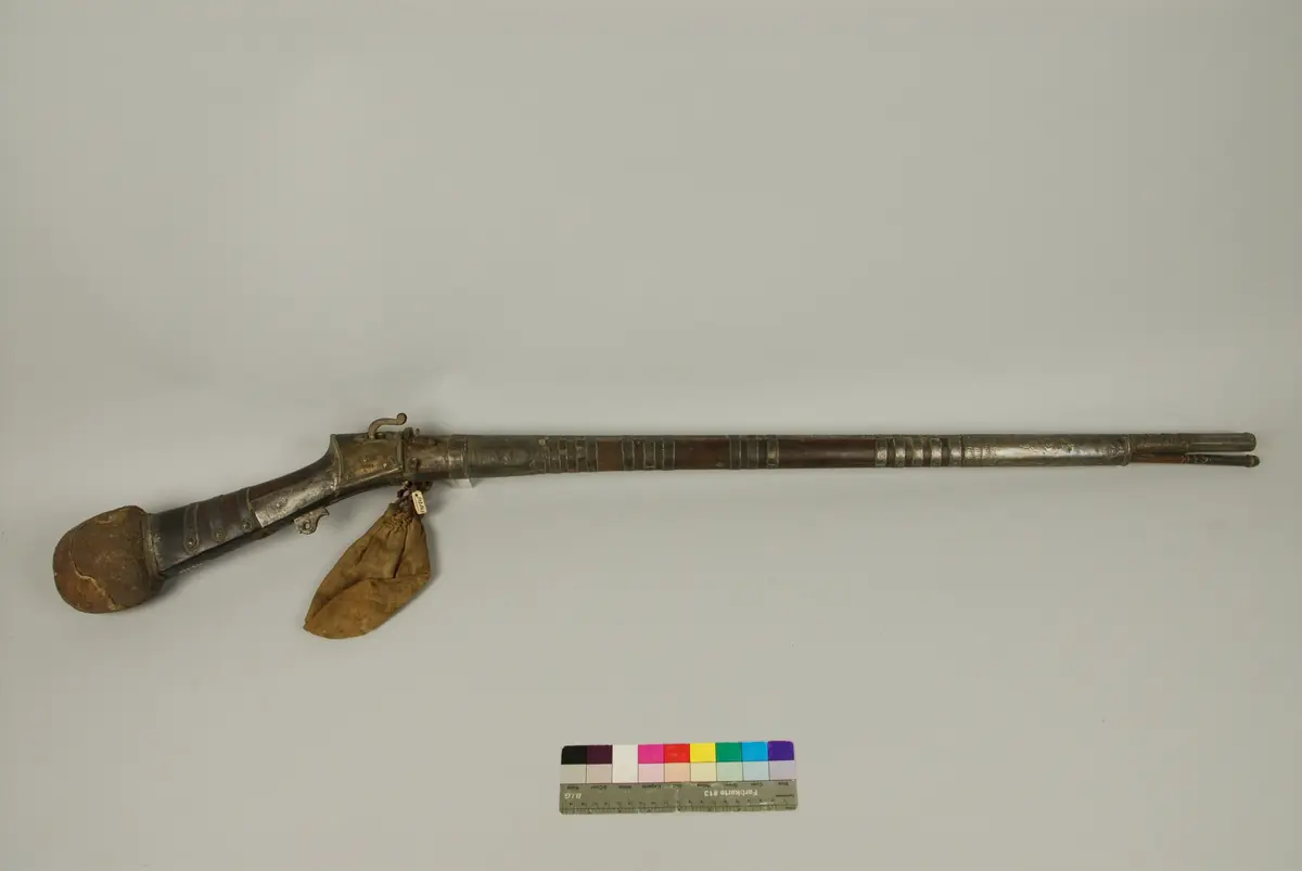 Luntengewehr