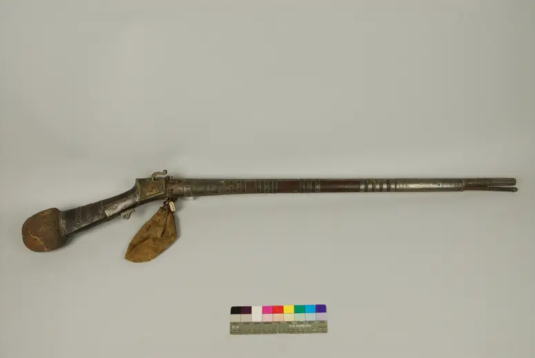 Luntengewehr