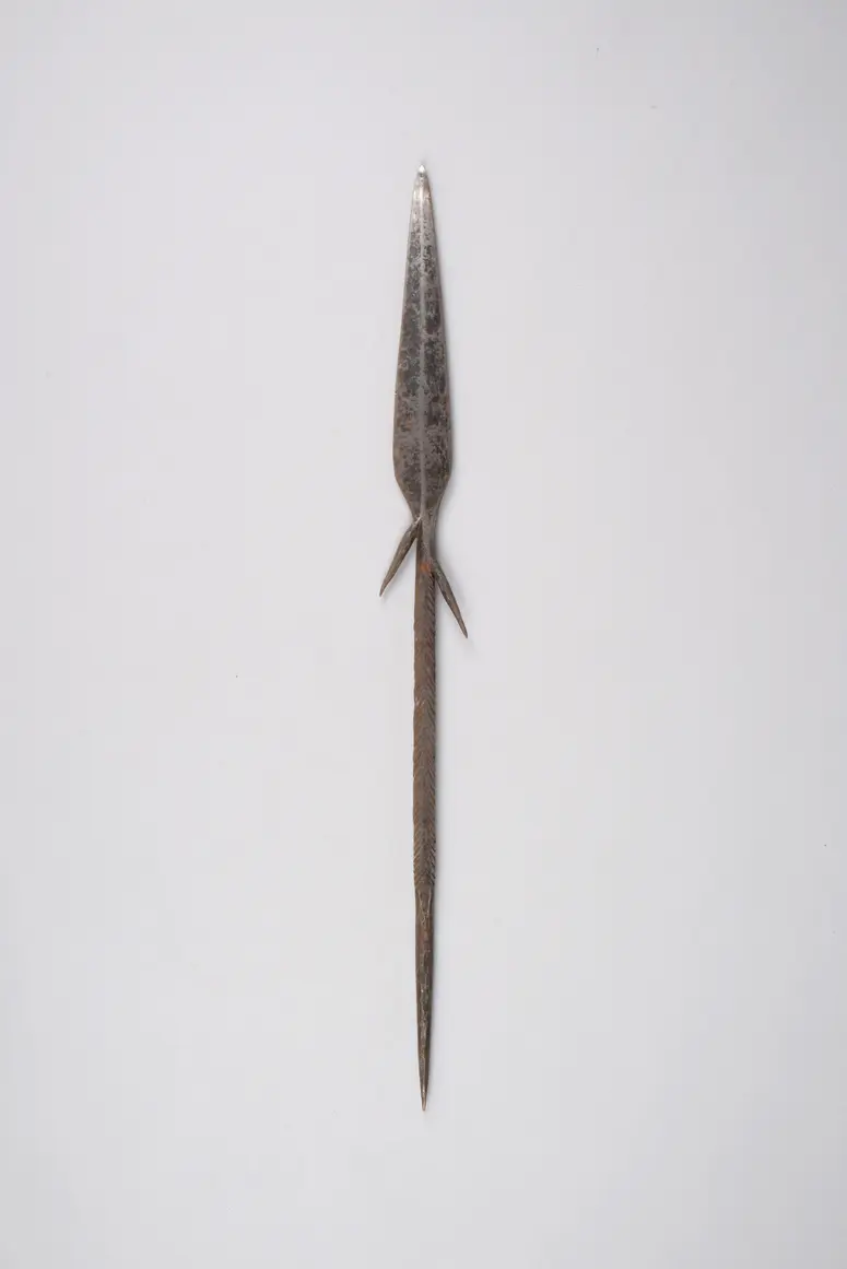 Speerspitze