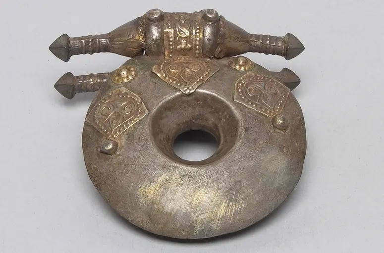 Ohrschmuck