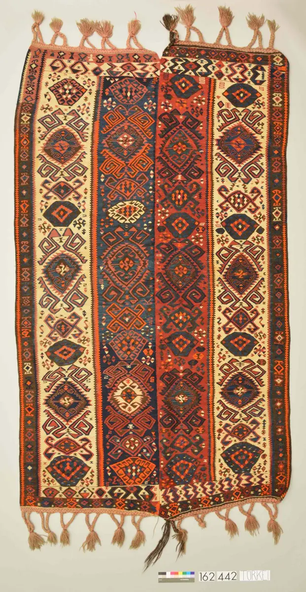 Kelim (Marfü)