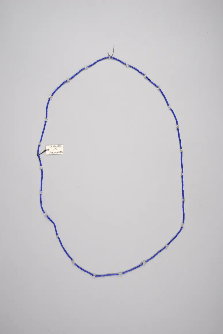 Halskette