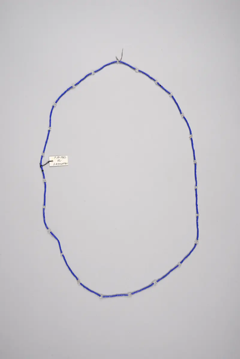 Halskette