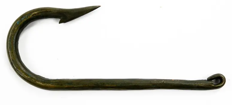 Fishing hook
