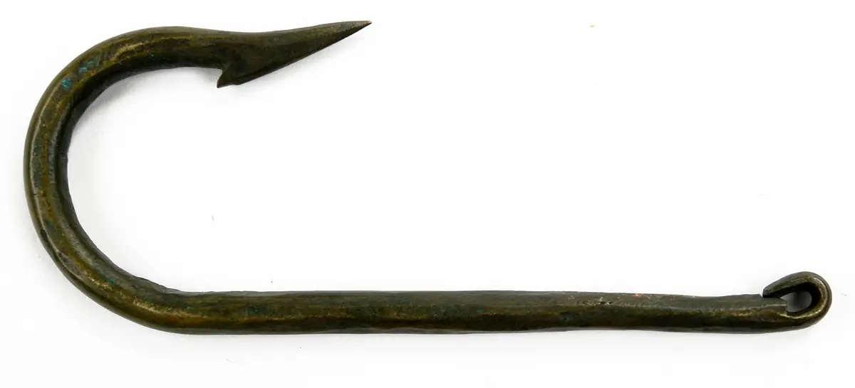 Fishing hook