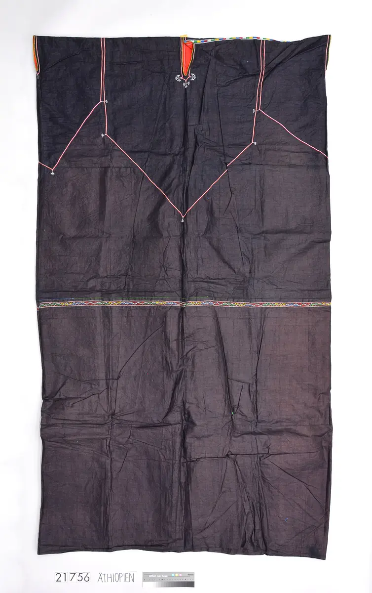 Frauenkleid