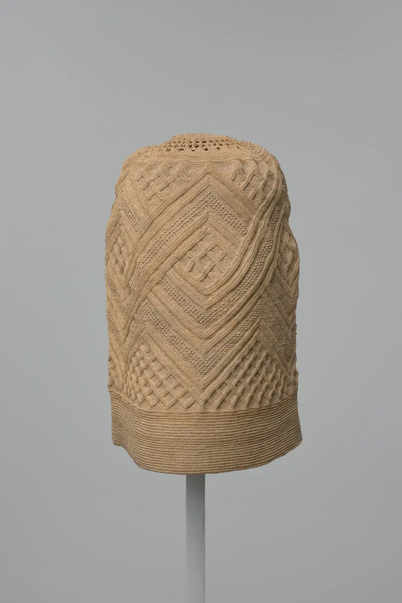 Kopfbedeckung für König (?)