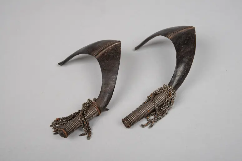 Oberarmschmuck (gebrochen)