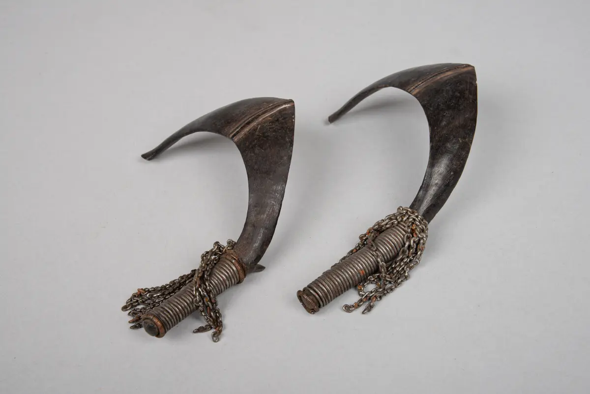 Oberarmschmuck (gebrochen)