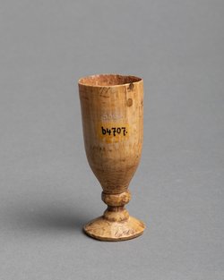Ivory Cup