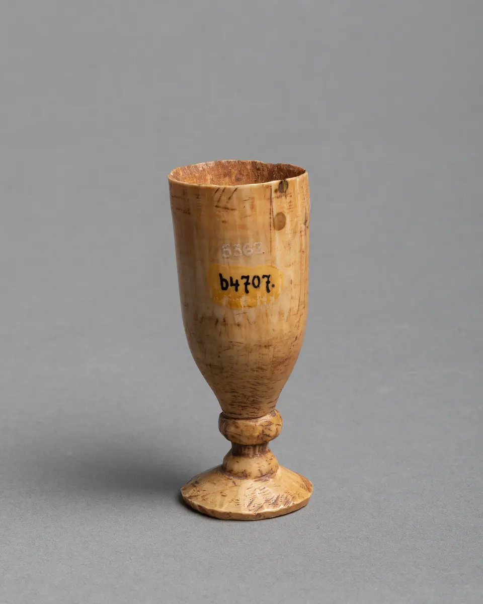 Ivory Cup