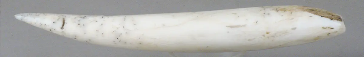 Betelnuss-Stampfer