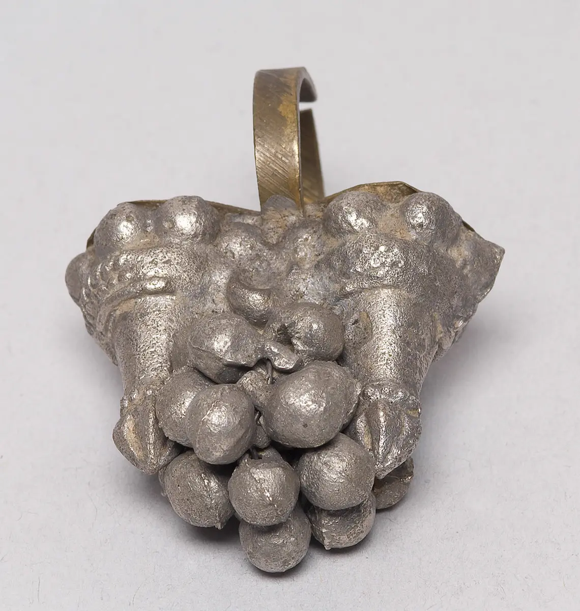 Zehenring