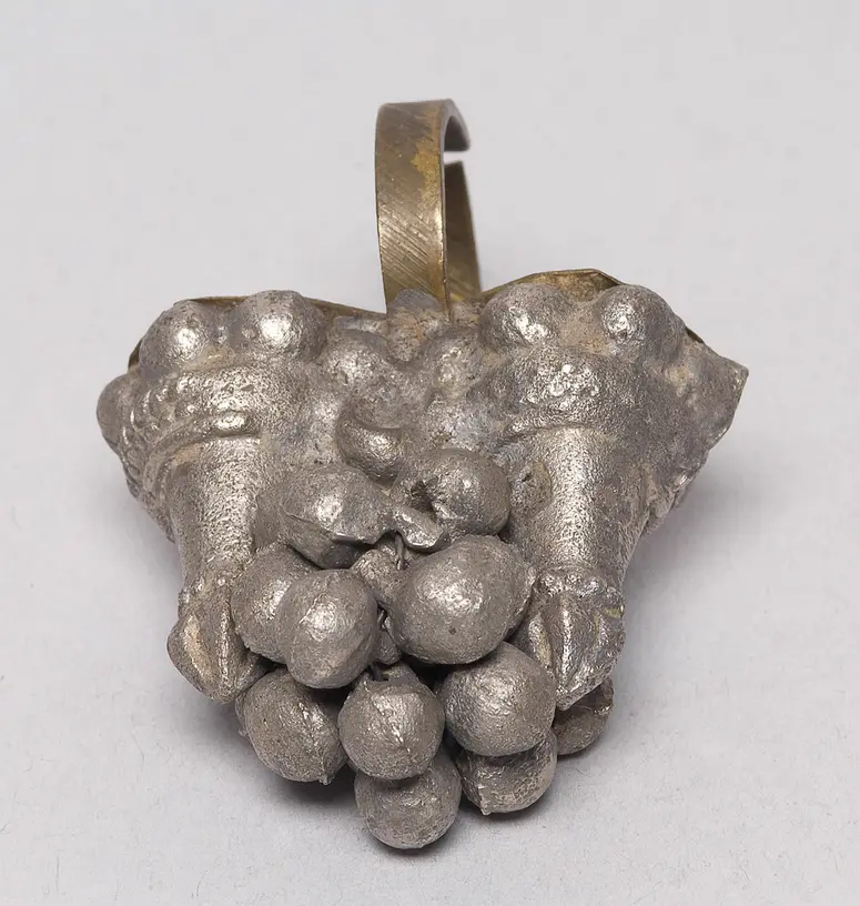 Zehenring