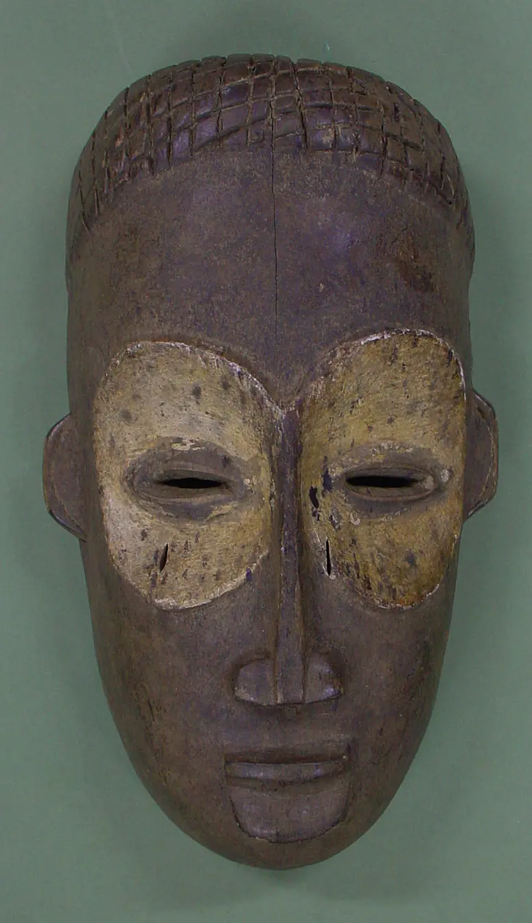 Maske