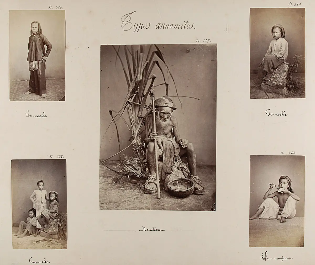 Gavroche