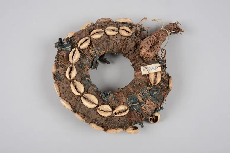 Armband (Amulett gegen Schwertschläge) 